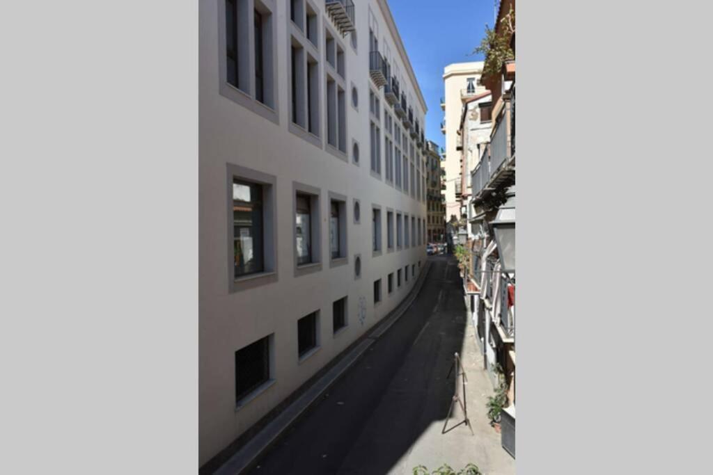 Apartamento Dimora Maqueda