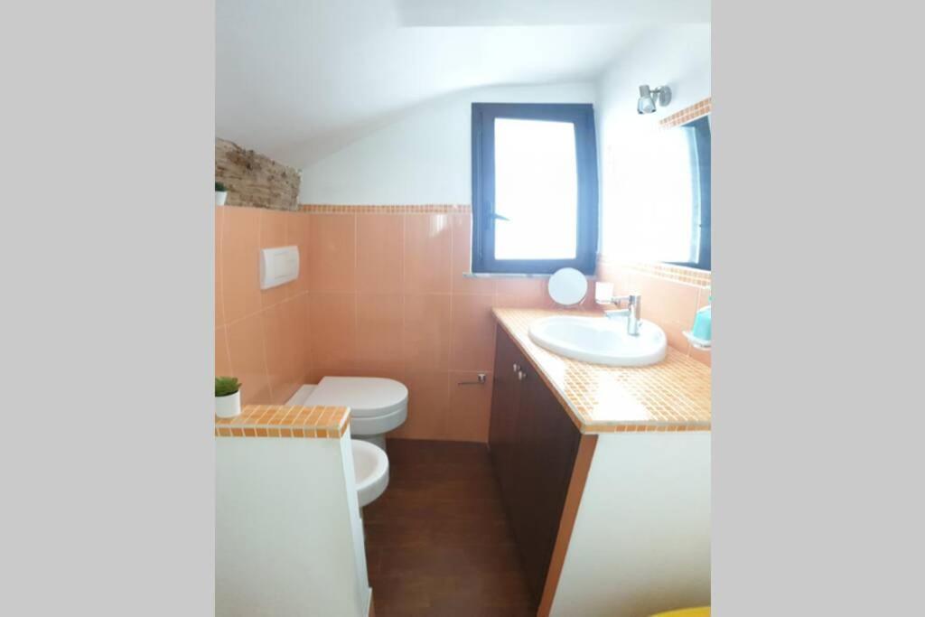 Apartamento Dimora Maqueda