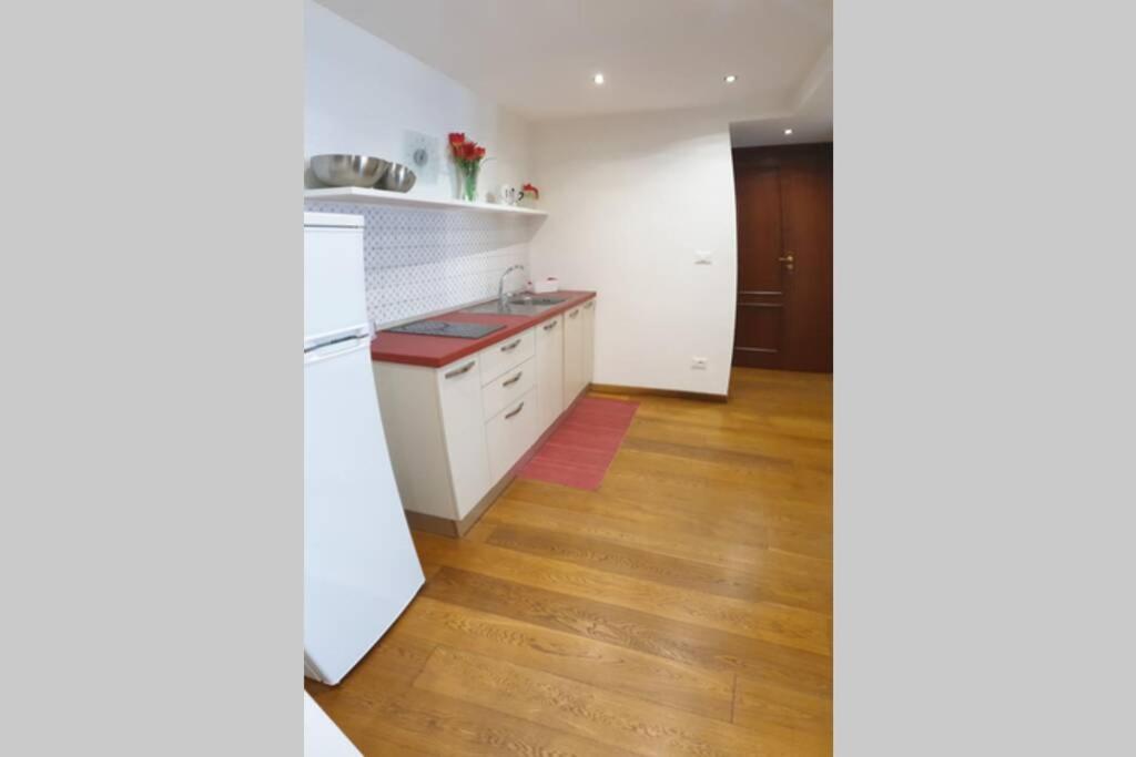 Dimora Maqueda Apartamento
