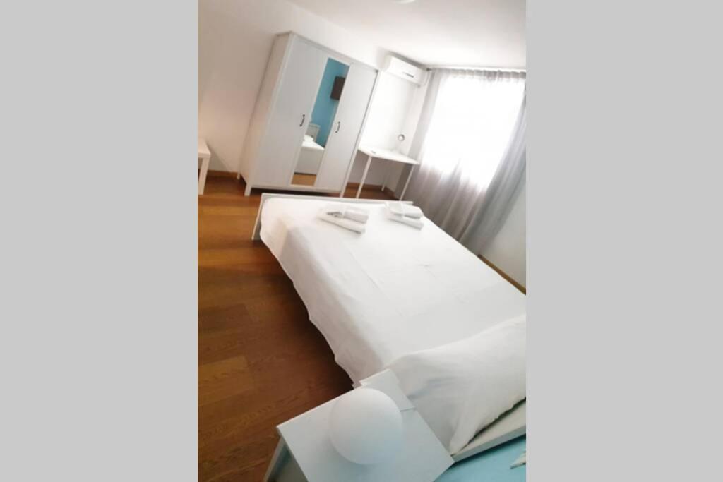 Apartamento Dimora Maqueda Palermo