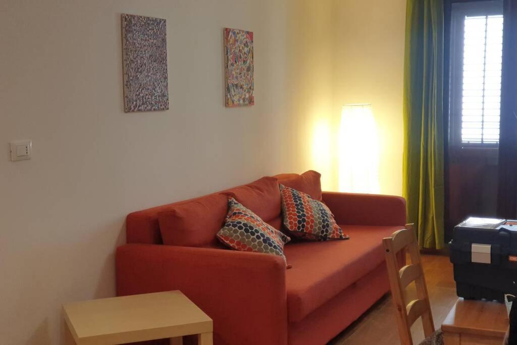 Dimora Maqueda Apartamento *