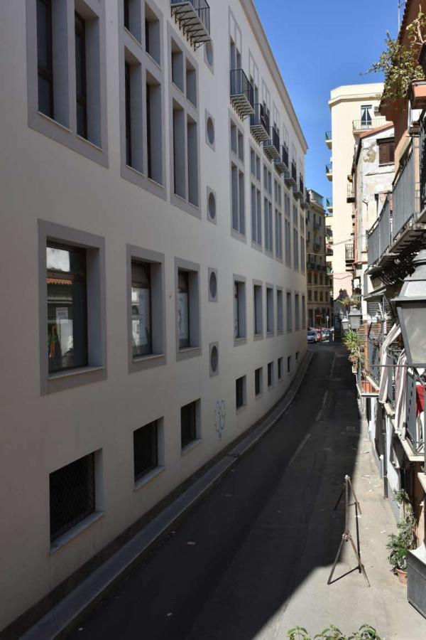 Dimora Maqueda Apartamento
