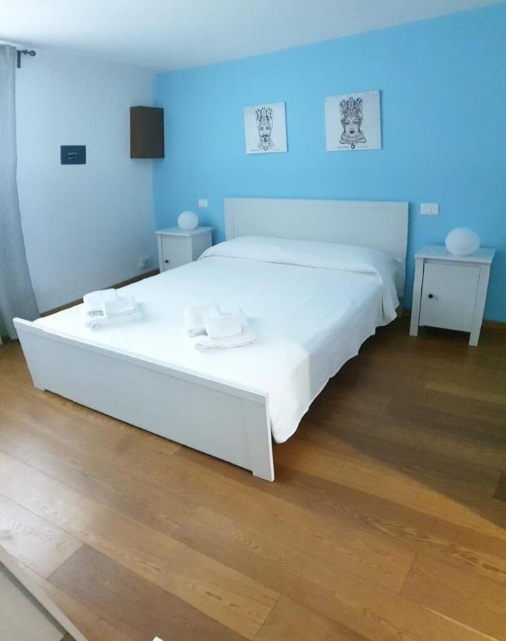 Dimora Maqueda Apartamento